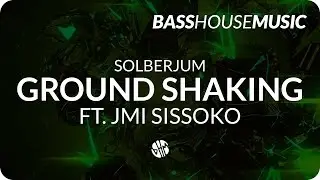Solberjum ft. Jmi Sissoko - Ground Shaking