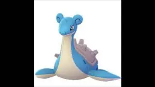 (OLD) ChaoEmperor's Request On Who Can Do lapras Mascot Costumes From Pokemon