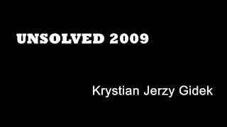 Unsolved 2009 - Krystian Jerzy Gidek - Leicester  Murders - Drug Related Murders - True Crime GB