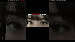 How I look at him at school #aestheticvideo #aesthethic #relatable #fypシ&deg; @yo_beauty