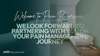 Pain Panorama Reception Information