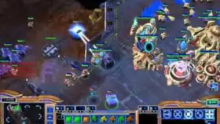 Axslav [FPVOD w/C] vs PswChiTa [PvP]