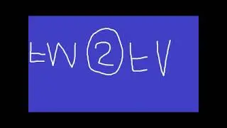 twOtv Indonesia - Sign-off (2016-present) - Jerusalem - Heartbeat (Audio)