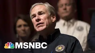 Gov. Abbott Is Trying To ‘Bamboozle’ The Public Says Texas State Senator