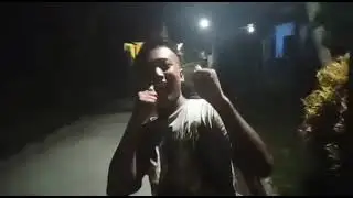 Pacarmu Ganteng Kuat Ngene Ora:v