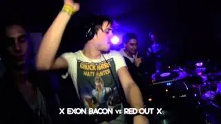 Play Label x We are Family in Paris w/ Rodriguez Jr. live