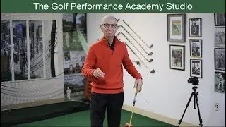 Golf Performance Academy Studio