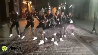 Criminal - Ozuna ft. Natti Natasha  ZUMBA CHOREOGRAPHY BY PAWEŁ MILHAUSEN