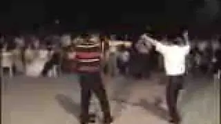 Adem ENGIN & VEDAT SEN BALIKESİR DURSUNBEY HALK OYUNLARI