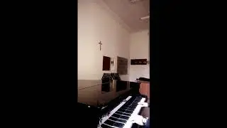 C. Valentini - Intermezzo dall'opera 