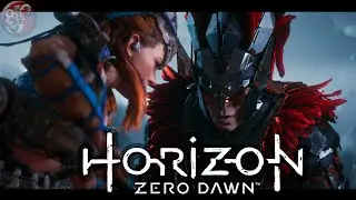#11 Horizon Zero Dawn - 18.01.26