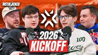 Our Kickoff Didn&rsquo;t Go as Expected...