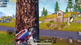 ZAIBY Gaming playing pubg...