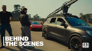 Ferrari: Behind the Spec | Day 2