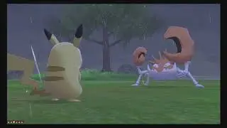 Pok&eacute;mon Armadura