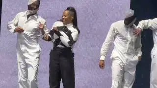 Janet Jackson @ Together Again Tour NYC [2023] - 