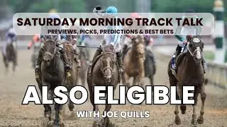 Also Eligible 11/15 - Claiming Crown at Churchill; Jockey Club Oaks at Aqueduct