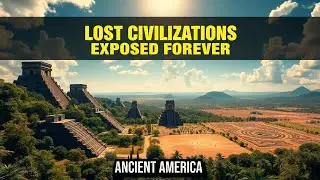 Uncovering the Secrets of Pre-Columbian America: What the Textbooks Don&rsquo;t Tell You | History