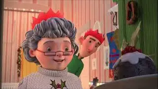 Final CMV (2021): Hoohaw Hoo