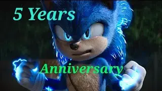 Break Through It All MultiFandom AMV