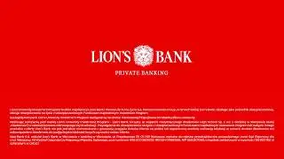 Lion's University Investment Program - Lion's Bank