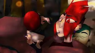&ldquo;A temporary solution&rdquo; voice acted comic!(READ DESCRIPTION)
