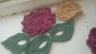 РУКОДЕЛЬНИЧАЮ!! 😁