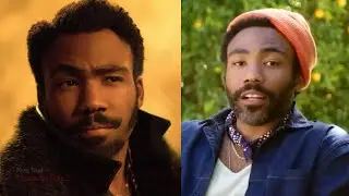 Donald Glover Talks Getting 'Lando' Series 'Right'
