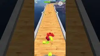 bump pop 2048 game #shorts #trending #viral #foryou