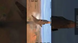 🇺🇸 F-35B : tactical Bombing, awesome Flight #metallica #armedairforces