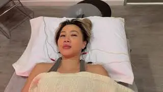 Acupuncture Experiment at Tensegrity Acupuncture | Las Vegas Wellness Experience