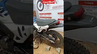 XPulse 4V with rally kit | #hero #xpulse200 #trending #modified