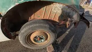 Джалопи Джейн, она же Джей Джей.