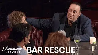 The Owners Of Piratz Are Opening A New Bar - Bar Rescue, Season 4