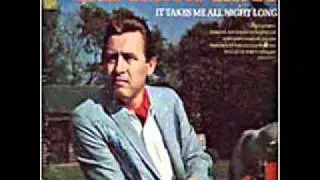 Cal Smith - Darling You Know I Wouldn't Lie