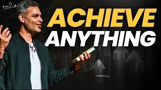 The 15 MOST IMPORTANT Life Stages For Survival and Sucess! | Life Advice 2023 | Ankur Warikoo Hindi