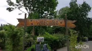 Birmingham wildlife conservation Park #birmingham #uk #wildlife