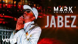 Mark Universe - JABEZ | Prayer of Jabez Inspired Rap on Florida Beach (Official Music Video)
