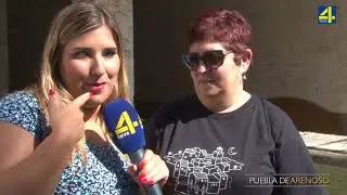 Puebla de Arenoso por Teve4