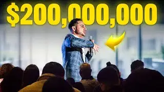 🏢 $0 to $200M Sold as a Commercial Real Estate&nbsp;Agent