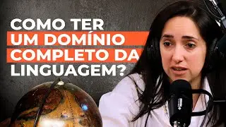 Qual o poder da linguagem e por que isso &eacute; importante para a sua vida?
