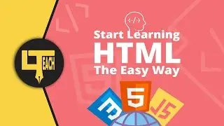 How to Create an Advance Website 2020 | HTML Website tutorial | Learn HTML Basic to Advance | # 1