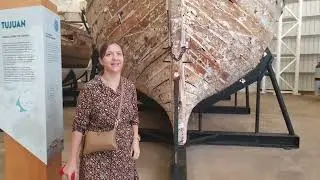 Museum and Art Gallery of the Northern Territory