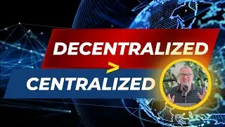 Decentralized vs. Centralized Storage: Pros, Cons, & The Future