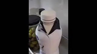 Elvis milk bottle #milk #milkbottle #fresh #fortnite #elvis #memes #milkpackaging