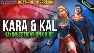 DCUO: 