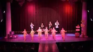 231104  05  JCF   Infantil Grup B   Escalante+Marina   El Estreno