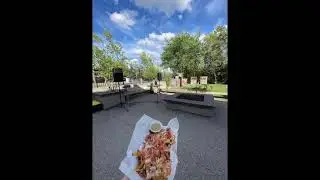Tenacity Brewing/Open Mic/6-9-21