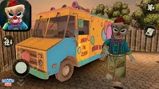 Freaky Clown : Town Mystery - Full Episode | by Scary Dudes | Android Gameplay HD