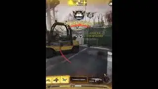 4KATANA CRANKED SHIPMENT LK24 UNDEAD CRUSADE CAMO!! #cod #callofduty #codm #ranked #battleroyale #va